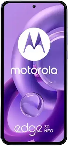 Motorola Edge 30 Neo - purple - 1.webp